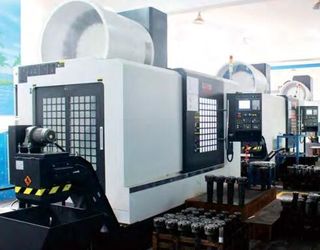 Trung Quốc Changsha Sollroc Engineering Equipments Co., Ltd