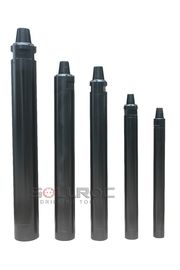 Các bộ phận máy khoan xuống lỗ búa 4 Inch búa không có van chân cho shank QL40