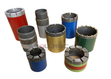 BWG NWG HWG Chất thấm bề mặt kim cương khoan khoan cho chống axit đá