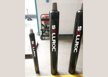 Công suất nặng xuống lỗ búa DTH máy khoan bộ phận 15-35 bar áp suất không khí