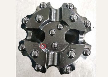 Phân lưu ngược PR40 RE040 140mm RC khoan Bits cho RC khoan
