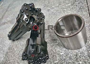 4&quot; 5&quot; 6&quot; SRC040,SRC054 Chuyển vòng ngược RC khoan bit
