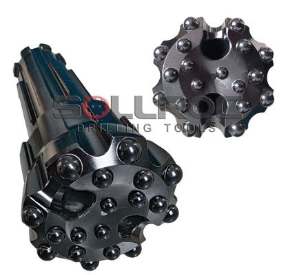 SRC545 RC khoan với 2 lỗ xả 11,0kg - 12,0kg trọng lượng và bảo hành 1 năm cho khoan lưu thông ngược