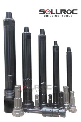 DHD/Cop Series DTH Hammers áp suất cao