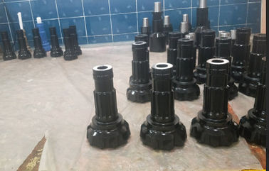 Khai thác khí áp cao Công cụ khoan mặt tròn nút đạn đạo SD8 8 '' DTH Bit