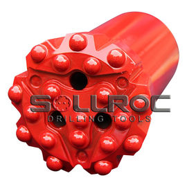 Phương pháp xử lý carburizing Top Hammer Drilling Tools cho hiệu suất khoan cao hơn