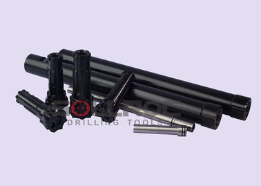Khảo sát khoan nhúc ngược vòng xoáy búa RC OD 94mm SRC3.5 chống mờ