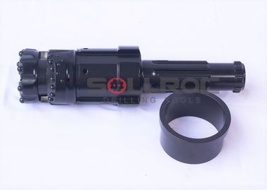 4' ODEX140 Odex Casing System OD168mm Màu đen với tuổi thọ dài