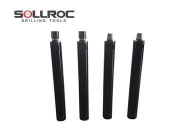 Hợp kim thép ngược lưu thông RC búa và xuống lỗ DTH búa