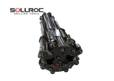 5 &quot;127mm PR40 RC khoan bit cho Hard Rock khoan thiết bị tùy chỉnh màu sắc