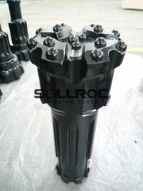 Thép cao carbon SRC547 RC bit cho khai thác mỏ và thăm dò, áp suất không khí cao