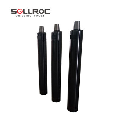 Sợi 2 3/8' API REG HD55 DTH Hammer cho khoan giếng nước