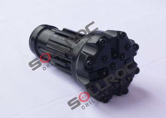 4 '' DHD340 DTH khoan bit cho khoan đá cứng
