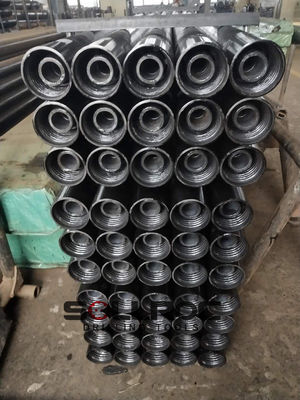 Chống mài 3 1/2 &quot; 4 &quot; 4 1/2 &quot; ống khoan RC tường kép