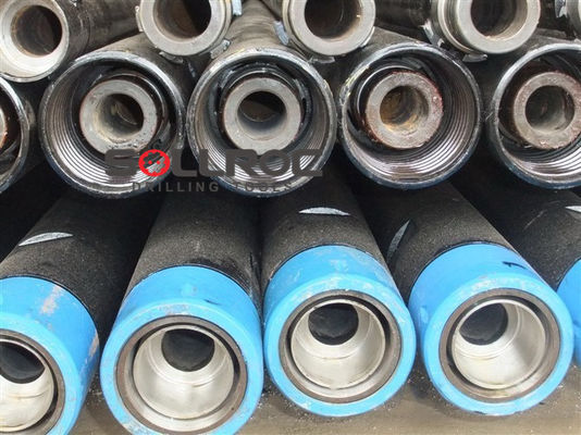 3M chiều dài đường kính 101.6mm ống khoan lưu thông ngược
