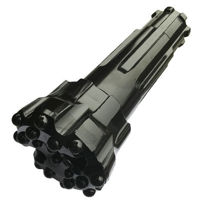 Các nút Carbide PR54 RC Button Bit 136mm cho khoan khai thác mỏ