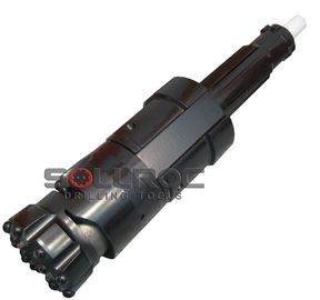 Hệ thống khoan ODEX với thiết bị hướng dẫn / Reamer