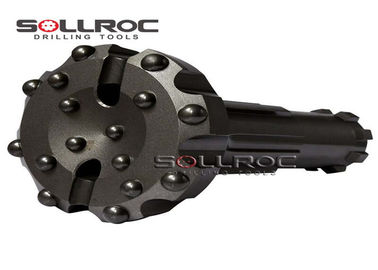 10&quot; DTH Hammer Bits 254mm M80 Mission80 DTH Bit Rock Drill Bits