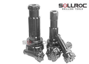 Quarrying Rock Hammer Bits SD4 DTH Bit Rock Drill Bits cho khoan thổi