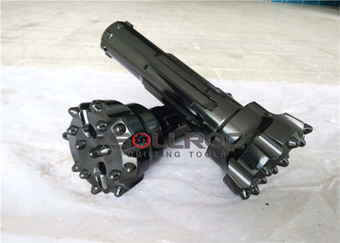 Quarrying Rock Hammer Bits SD4 DTH Bit Rock Drill Bits cho khoan thổi