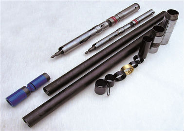 HQ PQ Wire - Line Diamond Core Barrel Double Tube Core Drill