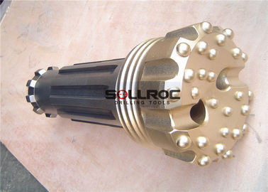 8 &quot; Atlas Copco Down The Hole Cop84 DTH nút khoan bit cho khoan đá