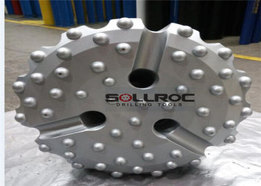 DTH Hammer Bits Halco QL80 Drill Bits DTH Công cụ khoan cho hình thành đá cứng