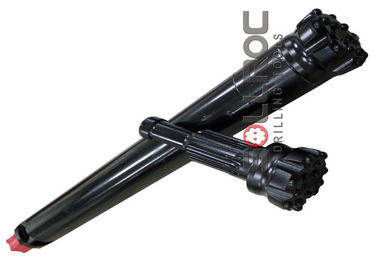 DTH Công cụ khoan DTH búa giếng nước khoan Bits DTH Drill Rods