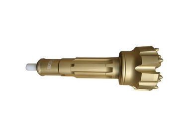 DTH Hammer Bits 254mm 280mm SD8 DTH Bit Rock Drill Bits cho khoan