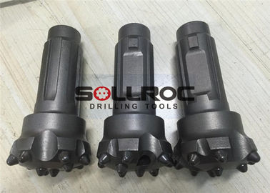 Áp suất không khí thấp CIR130 130mm 150mm DTH Bit cho khoan đá
