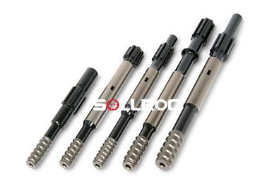T38 T45 T51 R32 R38 Bộ điều hợp thân cho các công cụ khoan đá bằng búa cao