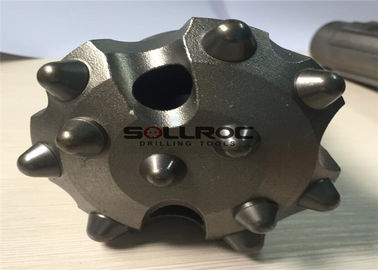 Nga Shank DTH khoan bit khai thác đầu khoan cho R110P / R130P búa