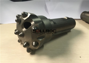 Áp suất không khí thấp CIR110 DTH Bit Rock Drill Bits cho khoan đá