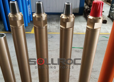 Không ống xuống cái búa lỗ cho sườn IR3.5 Bits Dia. 90mm- 105mm