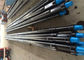 Down The Hole Water Well Drill Rods, Rock Drill Rods API 3 1/2&quot; Reg 114mm