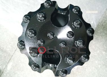 Phân lưu ngược PR40 RE040 140mm RC khoan Bits cho RC khoan