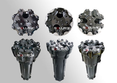 Atlas Copco RC Bits khoan cho máy khoan tuần hoàn ngược