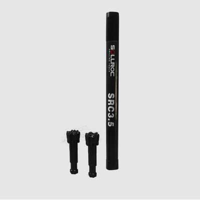 Chuỗi ngược RC búa với khả năng chống mòn tốt cho hình thành sỏi phức tạp