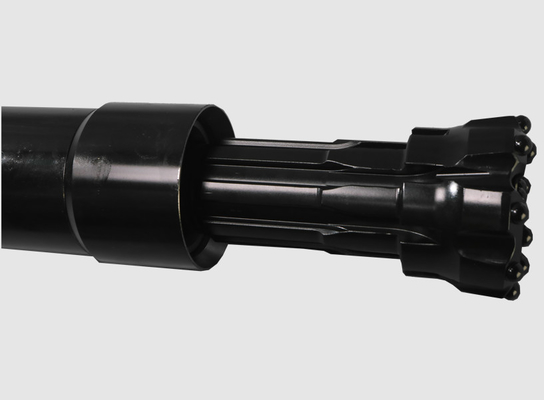 3' - 6' 'Hammer lưu thông ngược cho khoan hình thành sỏi phức tạp