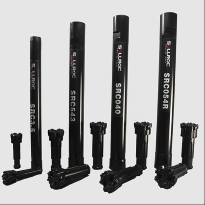 Chuỗi ngược RC búa với khả năng chống mòn tốt cho hình thành sỏi phức tạp