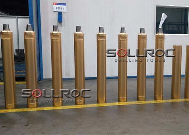 M50 2 3/8' API REG Pin Hammer không có van chân cho khoan đất cứng
