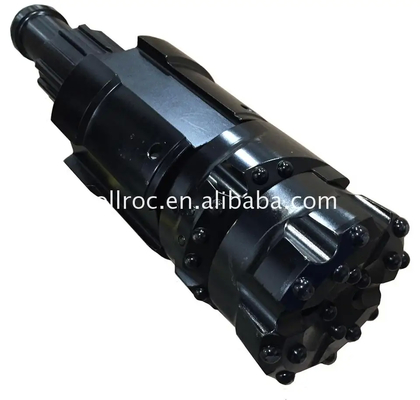 3 inch đến 10 inch hệ thống khoan ODEX áp suất không khí cao và ODEX90-odex280 dễ vận hành