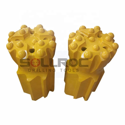 Phương pháp xử lý carburizing Top Hammer Drilling Tools cho hiệu suất khoan cao hơn