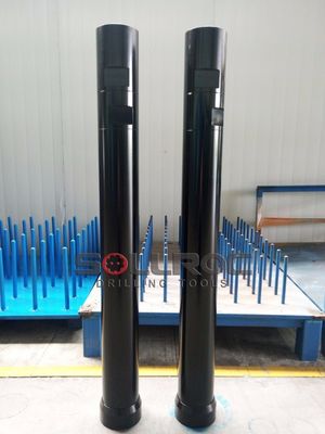 High Air Pressure SRC545 RC Reverse Circulation Hammer with 1261mm Length and 65.0kg Weight for Mining and Construction