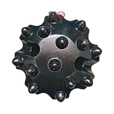 5 inch thép DTH khoan bit cho nước khoan khoan và khai thác mỏ ứng dụng