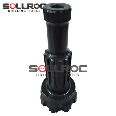 SOLLROC/M40 4-Inch DTH Bit cho công trình khai thác mỏ và xây dựng