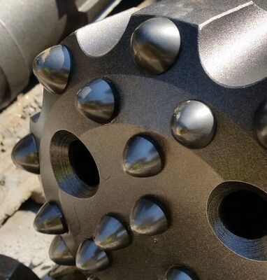 SOLLROC/Down the Hole/ DTH Drill Bits/ Button Bits/COP32/3 Inch Dth Bit cho khai thác mỏ