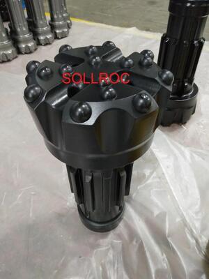 SOLLROC/Down the Hole/ DTH Drill Bits/ Button Bits/COP32/3 Inch Dth Bit cho khai thác mỏ