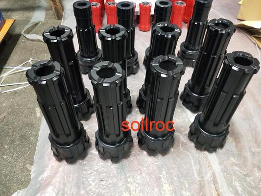 SOLLROC/Down the Hole/ DTH Drill Bits/ Button Bits/COP32/3 Inch Dth Bit cho khai thác mỏ