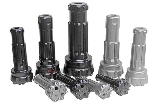 SOLLROC COP44 Down The Hole/4 inch dth bit cho khoan giếng nước